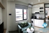 Cheap studio for rent in Nhat Chieu